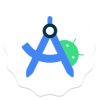 Android_Studio_icon_(2023).svg